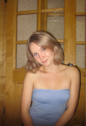 Моя фотография - Элеонора, 31 из Пермь (@eleonora182)