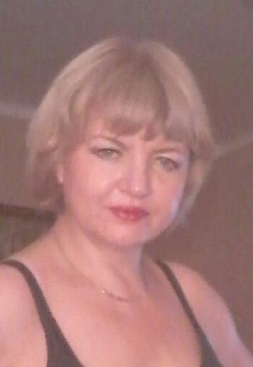 Моя фотография - Nina, 64 из Воронеж (@nina23483)