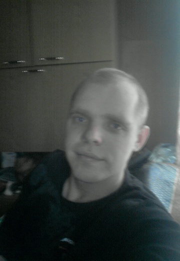 Моя фотография - АЛЕКСЕЙ, 39 из Омутнинск (@aleksey6288)