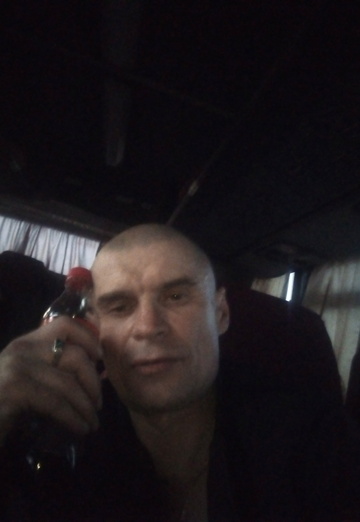 Моя фотография - Роман, 46 из Курск (@roman188542)
