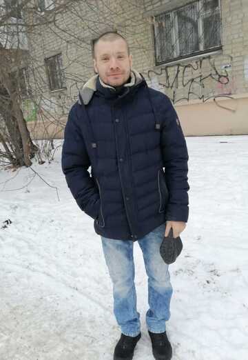 Моя фотография - Иван, 38 из Екатеринбург (@ivan267253)