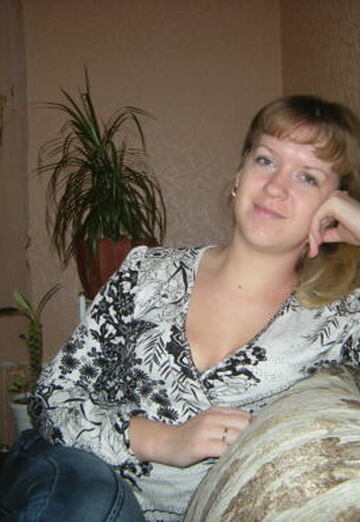 Моя фотография - ЕЛЕНА, 35 из Сердобск (@elena25739)