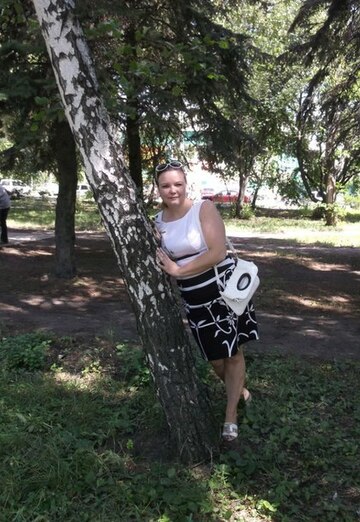 Моя фотография - Наталья, 50 из Шахтерск (@natalya5066)