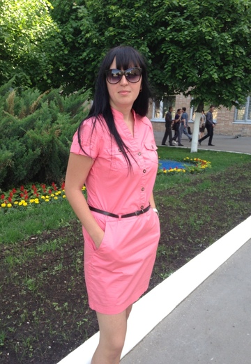 Моя фотография - Ольга, 37 из Москва (@olga7775)