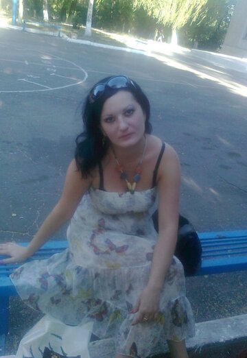 Моя фотография - Лера, 42 из Макеевка (@lera1004)