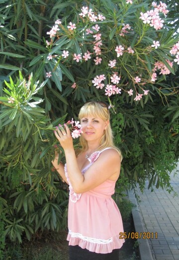 Моя фотография - Евгения, 36 из Рязань (@evgeniya1927)