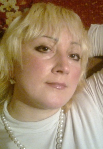 Моя фотография - Элис, 48 из Курск (@elis122)