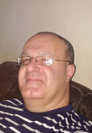 Моя фотография - david, 58 из Тель-Авив-Яффа (@david23941)