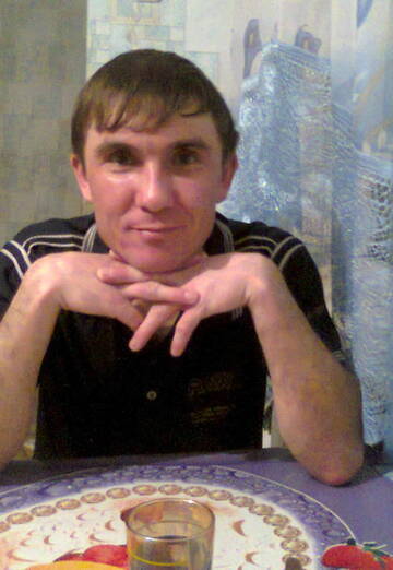 Моя фотография - Валентин, 42 из Астана (@valentin11110)