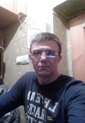 Моя фотография - Вадим, 50 из Кемерово (@vadim87186)