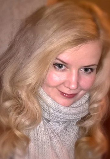 Моя фотография - Ирина, 43 из Москва (@irina126940)