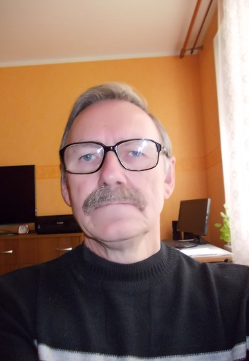 Моя фотография - Борис, 74 из Москва (@boris35774)