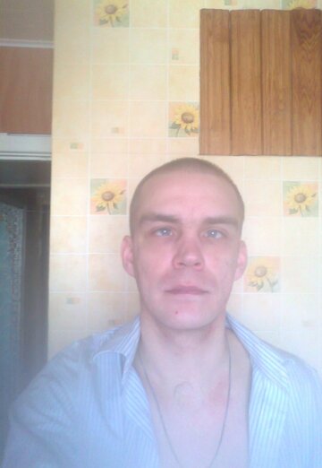 Моя фотография - Сергей, 43 из Тверь (@sergey56682)