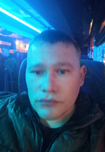 Моя фотография - Evgenii, 43 из Москва (@evgenii3314)