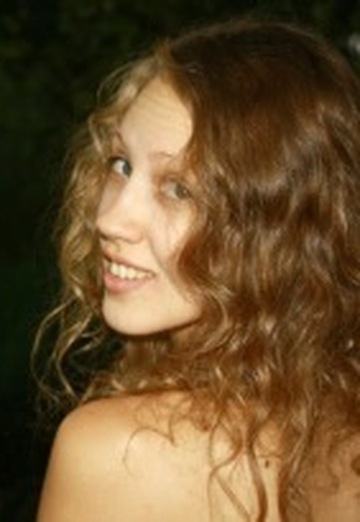 Моя фотография - Алина, 33 из Волжский (Волгоградская обл.) (@alina3960)