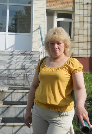 Моя фотография - Светлана, 63 из Томск (@svetlana14451)