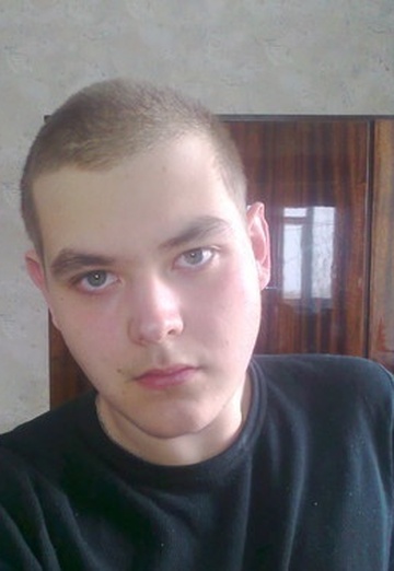 Моя фотография - Олег, 32 из Ярославль (@oleg20880)