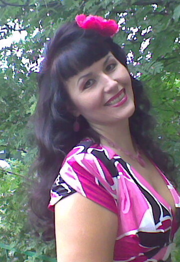 Моя фотография - Алёна, 52 из Нижний Новгород (@alena28311)