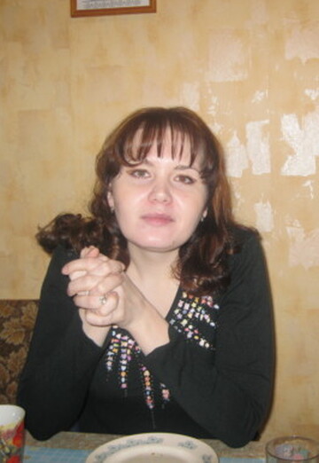 Моя фотография - Алёна, 44 из Мончегорск (@alna1484)