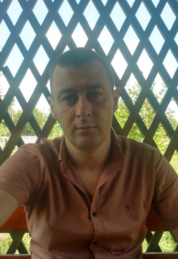 Моя фотография - Олег, 39 из Дубно (@oleg323691)