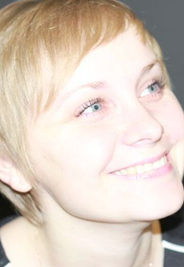 Моя фотография - Наталья, 36 из Новосибирск (@natalya15242)