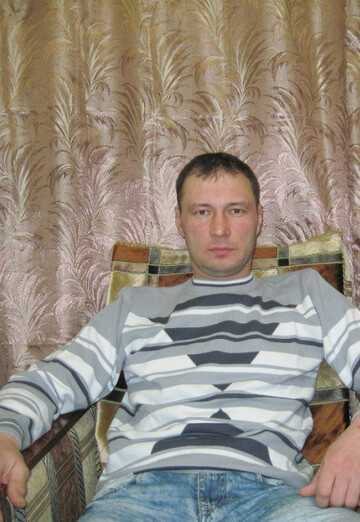 Моя фотография - Благородный, 43 из Козьмодемьянск (@evgeniy244000)
