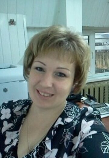 Моя фотография - Анна, 44 из Владимир (@anna99201)