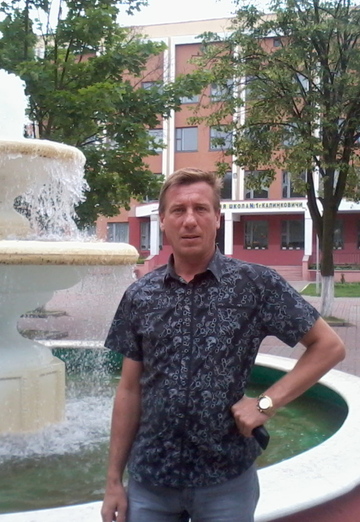 Моя фотография - kolya, 54 из Одесса (@kolya3646)
