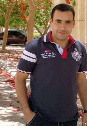 Моя фотография - sayf hamza, 35 из Амман (@sayfhamza)