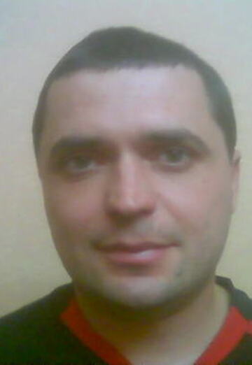 Моя фотография - станислав, 48 из Киев (@stanislav2126)