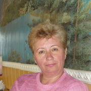 Алина 60 Николаев