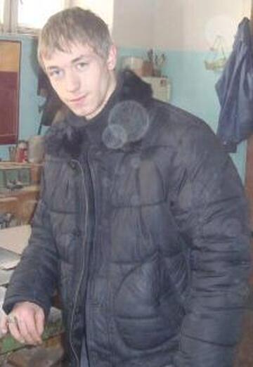 Моя фотография - Андрей, 30 из Йошкар-Ола (@andrey42513)