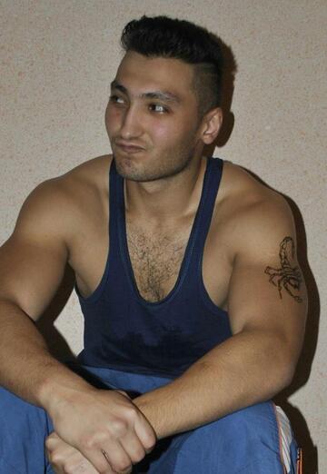Моя фотография - шамсуддин, 32 из Ташкент (@shamsuddin)