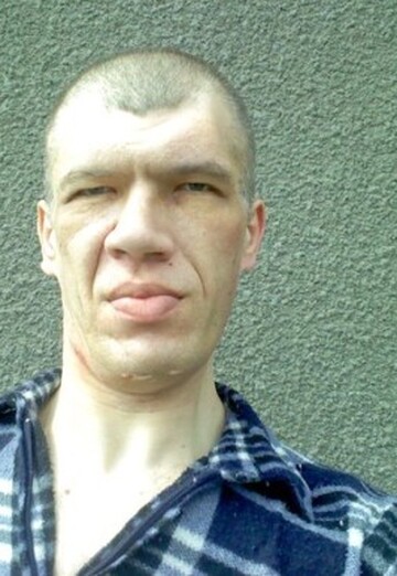 Моя фотография - Ахтям, 48 из Пятигорск (@ahtyam4)