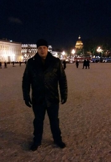 Моя фотография - Алексей, 39 из Артемовский (@aleksey514656)