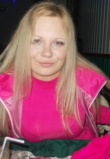 Моя фотография - Наташка, 38 из Черновцы (@natashka195)