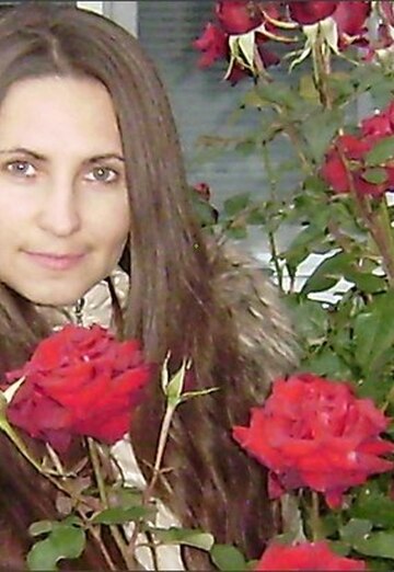 Моя фотография - Наталья, 41 из Харьков (@natalya10084)