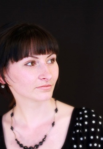 Моя фотография - Наталья, 41 из Екатеринбург (@natalya3239)