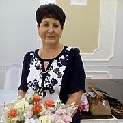 Валентина 60 Усть-Лабинск