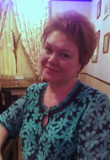 Моя фотография - Инна, 58 из Братск (@inna6224)
