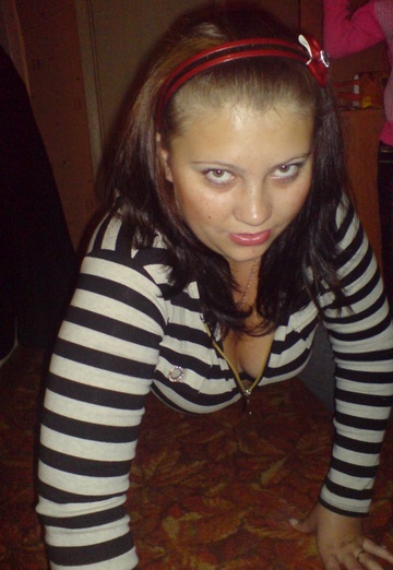Моя фотография - Анастасия, 35 из Нижний Тагил (@anastasiya106)