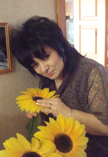 Моя фотография - ЕЛЕНА, 51 из Москва (@elena52693)