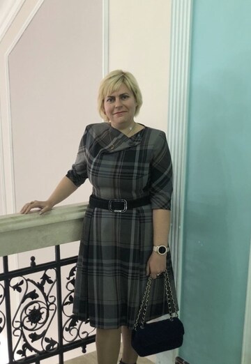 Моя фотография - Julia, 43 из Киев (@julia9019)
