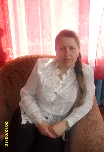 Моя фотография - Ирина, 56 из Витебск (@yaya08)