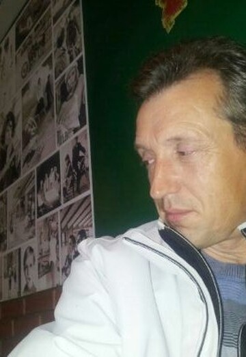 Моя фотография - Евгений Рыжков, 54 из Желтые Воды (@evgeniyrijkov4)