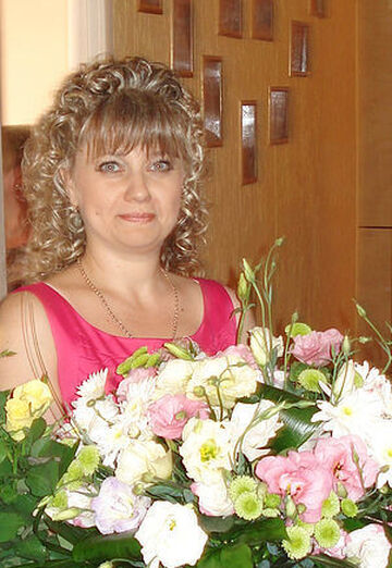 Моя фотография - Ната, 48 из Астрахань (@nata21583)