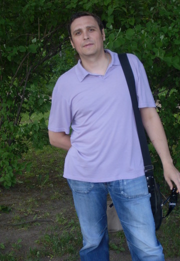 Моя фотография - Василий, 49 из Москва (@vasiliy4947)