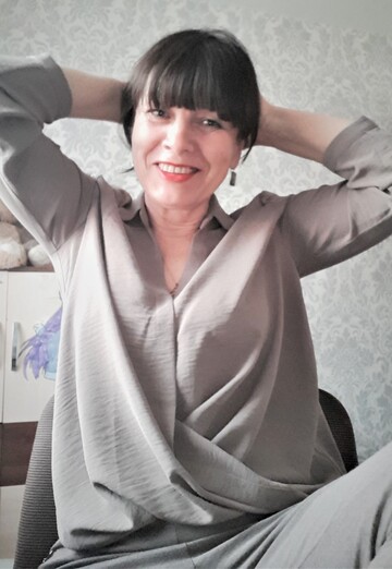Моя фотография - Ирина, 60 из Гомель (@irina215818)