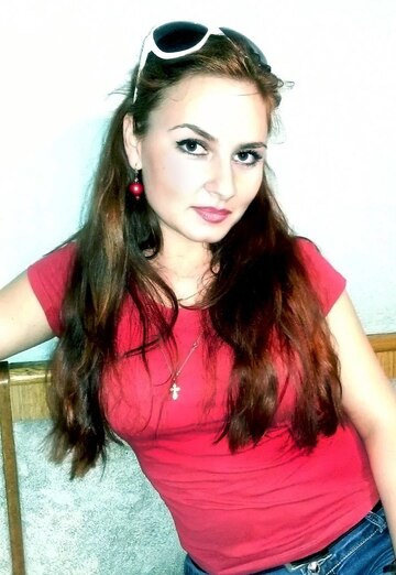 Моя фотография - Yana, 33 из Минск (@yana2614)