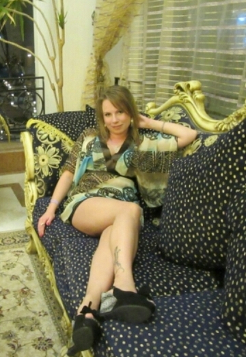 Моя фотография - лана, 33 из Санкт-Петербург (@lana1902)